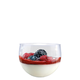 Μπωλ Διάφανο Amuse Bouche 200ml