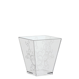 Μπωλ Διάφανο Amuse Bouche 220ml