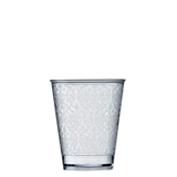 Μπωλ Διάφανο Amuse Bouche 60ml