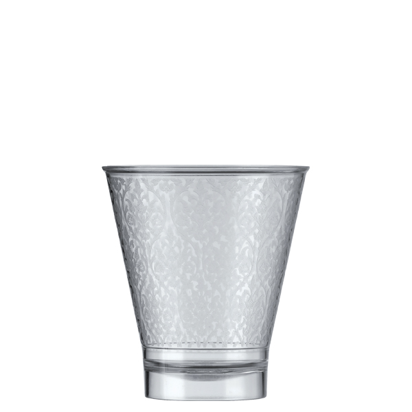 Μπωλ Διάφανο Amuse Bouche 140ml