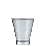 Μπωλ Διάφανο Amuse Bouche 140ml
