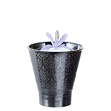 Μπωλ Μαύρο Amuse Bouche 140ml