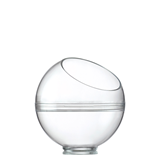 Μπωλ Διάφανο Amuse Bouche 60ml