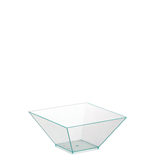 Μπωλ Διάφανο Amuse Bouche 250ml
