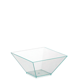 Μπωλ Διάφανο Amuse Bouche 550ml