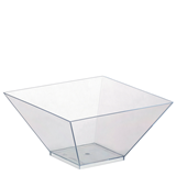Μπωλ Διάφανο Amuse Bouche 1000ml