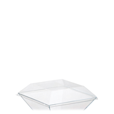 Καπάκι Μαύρο 13x13 cm Amuse Bouche