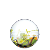 Μπωλ Διάφανο Amuse Bouche 300ml
