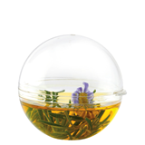 Μπωλ Διάφανο Amuse Bouche 600ml