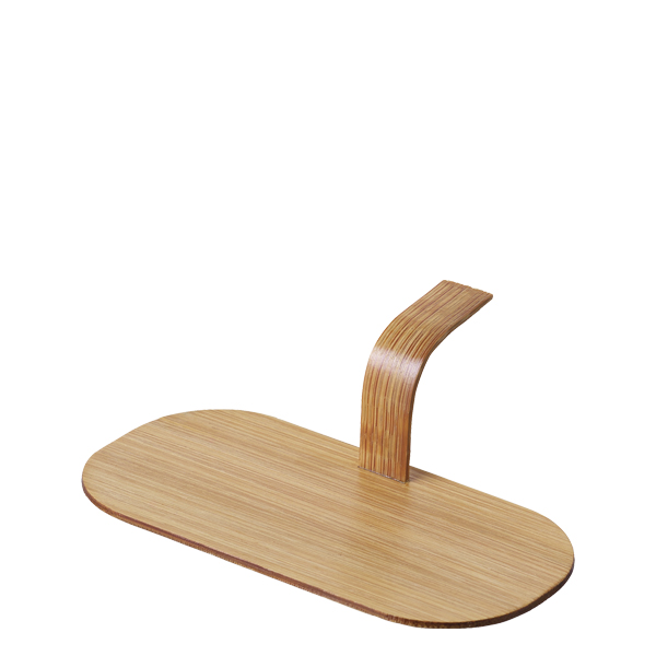 Δισκάκι Bamboo  Amuse Bouche