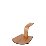 Δισκάκι Bamboo  Amuse Bouche