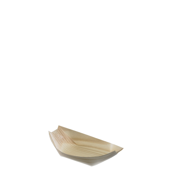 Βαρκάκι Bamboo  Amuse Bouche  7*5cm