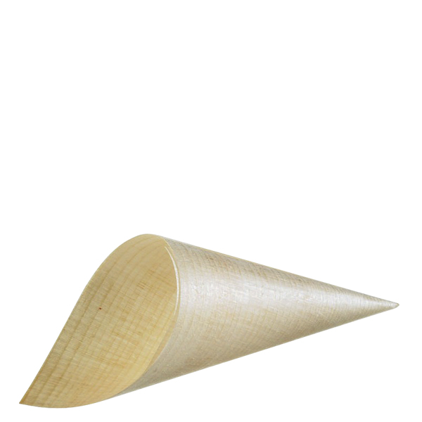 Κώνος Bamboo  Amuse Bouche   7*18cm