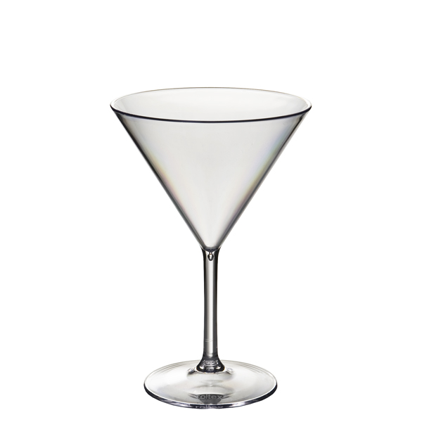 Ποτήρι Πισίνας Martini