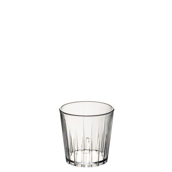 Ποτήρι πισίνας Star 25cl