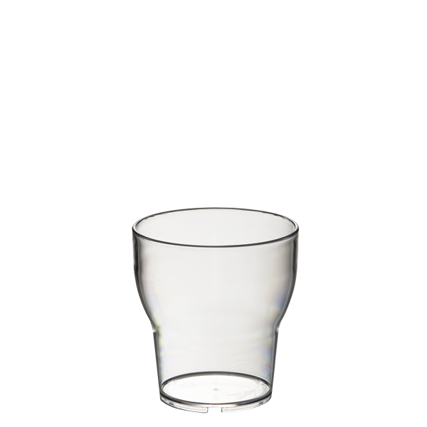 Ποτήρι πισίνας 20cl