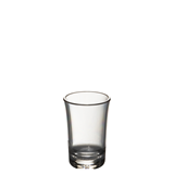 Ποτήρι Σφηνάκι 3,4 cl