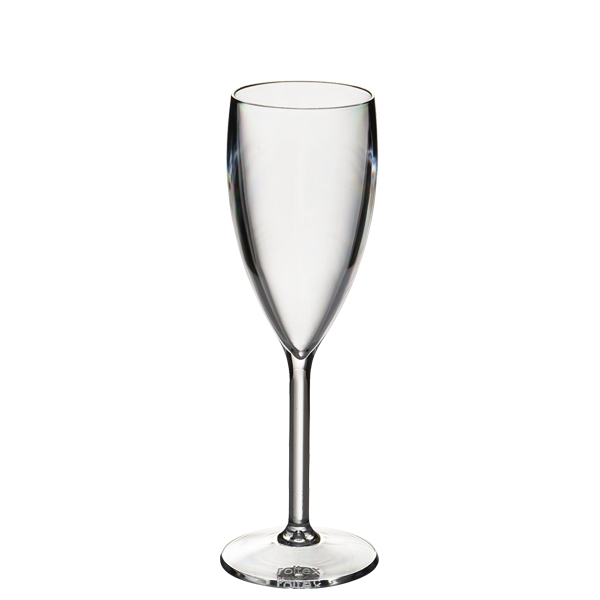 Ποτήρι flute 10 cl
