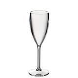 Ποτήρι flute 10 cl