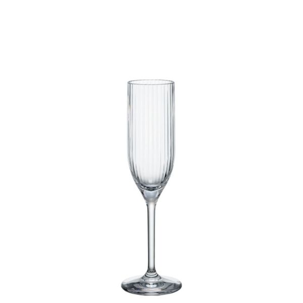 Ποτήρι PC Flute Σαμπάνιας 18 cl