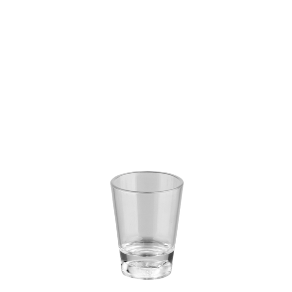 Ποτήρι Πισίνας 6cl