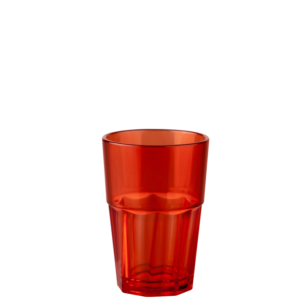 Ποτήρι Πισίνας Σωλήνας  30cl