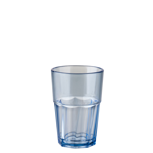Ποτήρι Πισίνας Σωλήνας  30cl