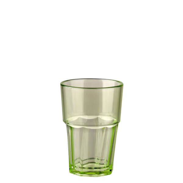 Ποτήρι Πισίνας Σωλήνας  30cl