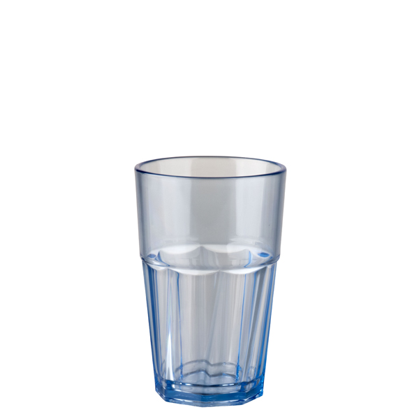 Ποτήρι Πισίνας Σωλήνας  40cl