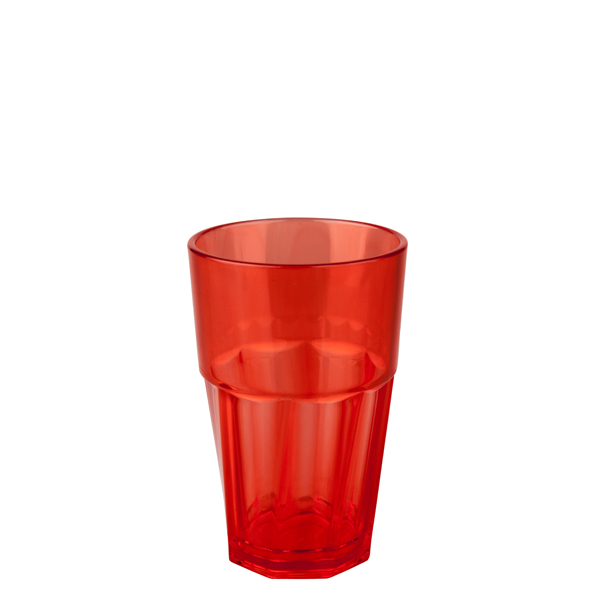 Ποτήρι Πισίνας Σωλήνας  40cl