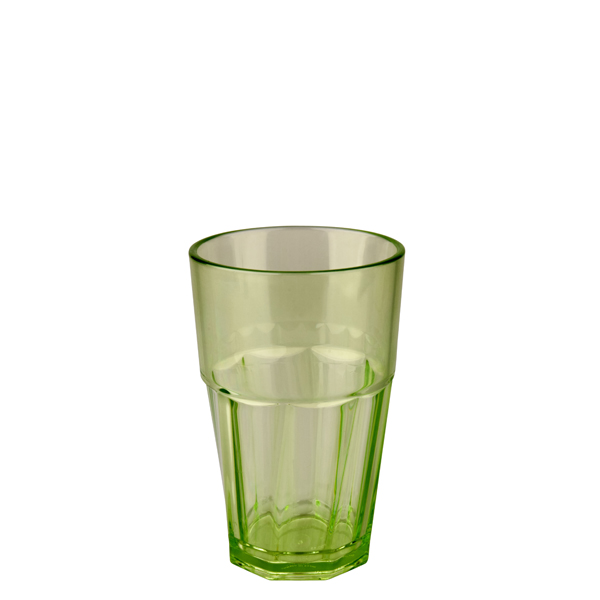 Ποτήρι Πισίνας Σωλήνας  40cl
