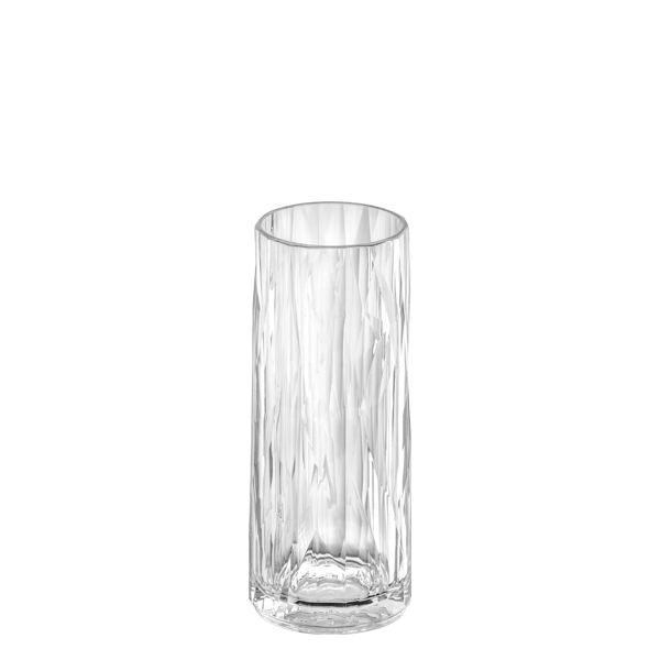 Ποτήρι πισίνας Crystal Koziol 35cl