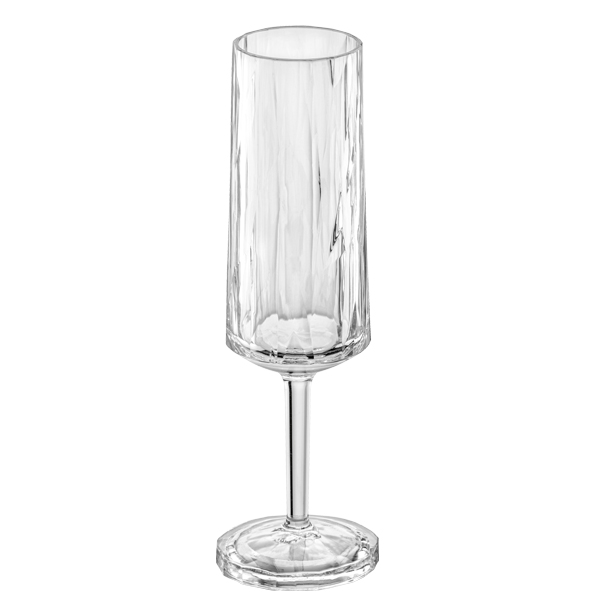 Ποτήρι Superglass Koziol 15cl
