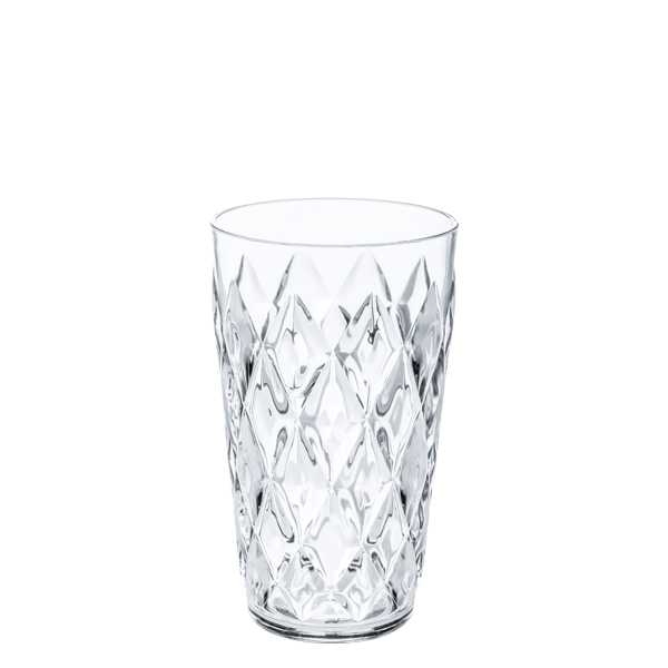 Ποτήρι πισίνας Crystal Koziol 45cl: