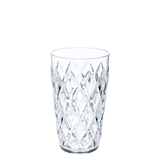 Ποτήρι πισίνας Crystal Koziol 45cl: