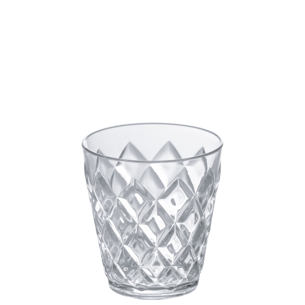 Ποτήρι πισίνας  Crystal Koziol 20cl