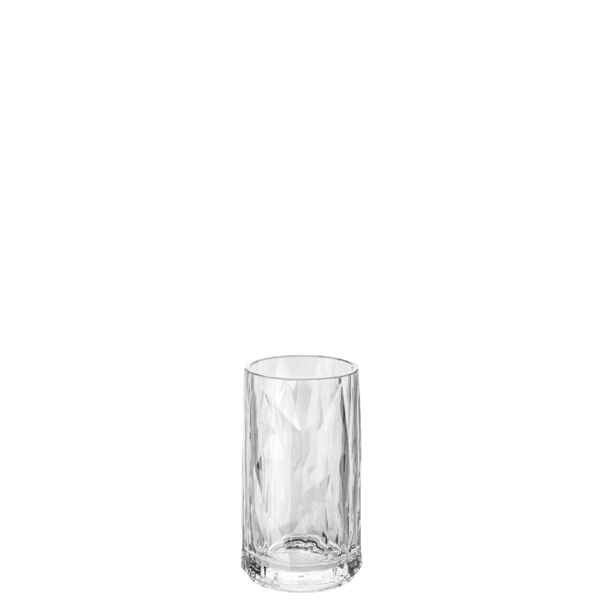 Ποτήρι πισίνας Crystal Koziol 4cl