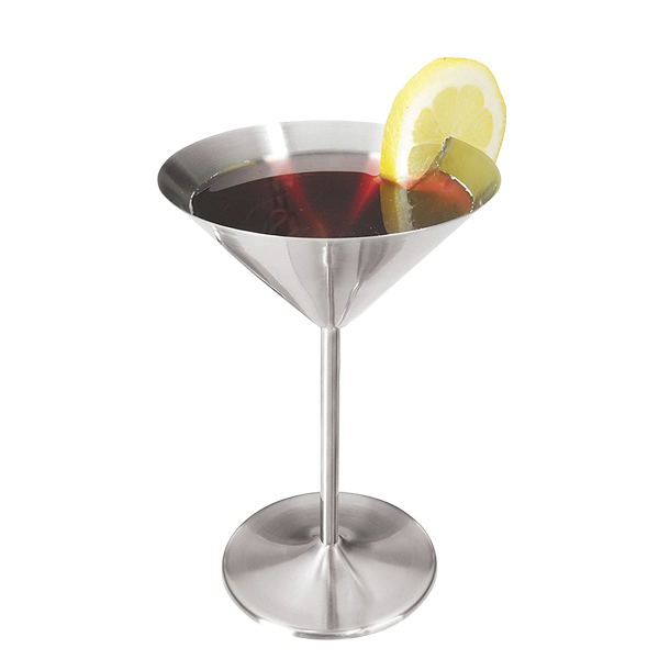 Ποτήρι Martini Inox 29,8 cl