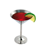 Ποτήρι Martini Inox 20cl