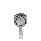 Αφροσυλλέκτης Inox 2πλος