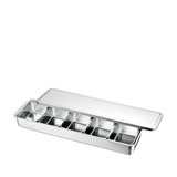 Κουτί μπαρ inox