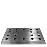 Bar Mat Dripper 41x22 cm