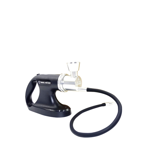Smoke Infuser Agnelli