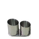 Θήκη Inox Organizer