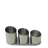 Θήκη Inox Organizer