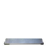 Bar Mat Σχάρα 50x11 cm