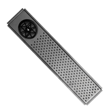 Bar mat & Rinser 70x15 cm