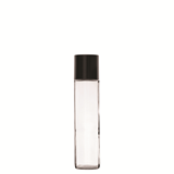 Μπουκάλι με μαύρο Πώμα 0,75lt