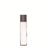 Μπουκάλι με Ασημί Πώμα 0,75lt
