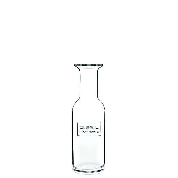 Καράφα Optima 0.25lt